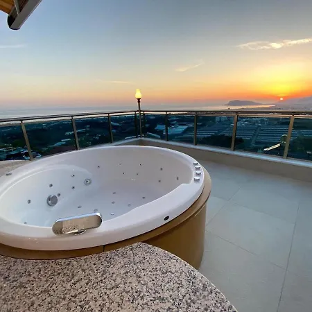 Willa Luxus Pool Whirlpool On The Roof