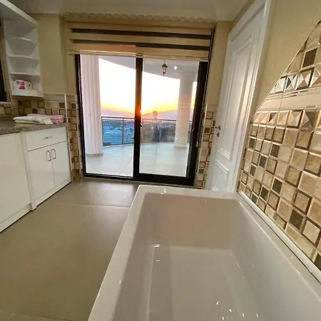 Willa Luxus Pool Whirlpool On The Roof *